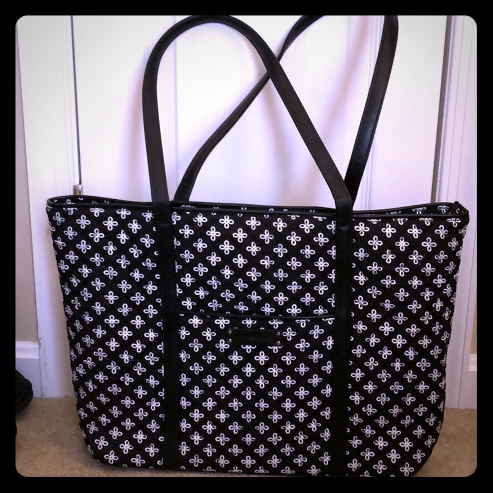 Vera Bradley Laptop bag - brand new